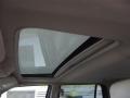 White Platinum Tri-Coat - Expedition XLT Photo No. 22