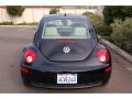 Black - New Beetle S Coupe Photo No. 5