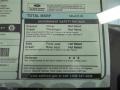 White Platinum Tri-Coat - Expedition XLT Photo No. 26
