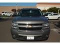 Graystone Metallic - Tahoe LS 4x4 Photo No. 2