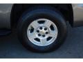 2008 Chevrolet Tahoe LS 4x4 Wheel