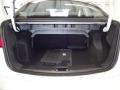 Light Stone/Charcoal Black Trunk Photo for 2012 Ford Fiesta #57402635