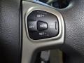 Light Stone/Charcoal Black Controls Photo for 2012 Ford Fiesta #57402686