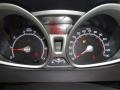 Light Stone/Charcoal Black Gauges Photo for 2012 Ford Fiesta #57402725