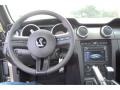 Black/Black Dashboard Photo for 2009 Ford Mustang #57402914
