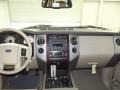 2011 Dark Blue Pearl Metallic Ford Expedition XLT  photo #13