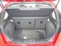 Light Stone/Charcoal Black Trunk Photo for 2012 Ford Fiesta #57403067