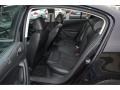 Deep Black - Passat Turbo Sedan Photo No. 6