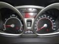 Light Stone/Charcoal Black Gauges Photo for 2012 Ford Fiesta #57403134