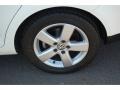 Campanella White - Jetta SE Sedan Photo No. 9