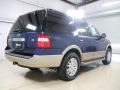 2011 Dark Blue Pearl Metallic Ford Expedition XLT  photo #4