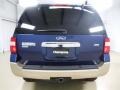 Dark Blue Pearl Metallic - Expedition XLT Photo No. 5