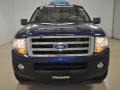 Dark Blue Pearl Metallic - Expedition XL Photo No. 2