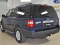 Dark Blue Pearl Metallic - Expedition XL Photo No. 6