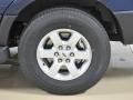 2011 Ford Expedition XL Wheel and Tire Photo