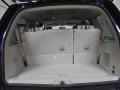 2011 Ford Expedition Stone Interior Trunk Photo