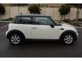 Pepper White - Cooper Hardtop Photo No. 3
