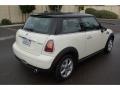 Pepper White - Cooper Hardtop Photo No. 4