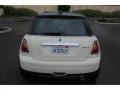 Pepper White - Cooper Hardtop Photo No. 5