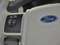 2011 Ford Expedition Stone Interior Controls Photo