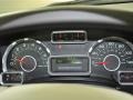 2011 Ford Expedition Stone Interior Gauges Photo