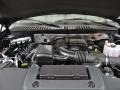 5.4 Liter SOHC 24-Valve Flex-Fuel V8 Engine for 2011 Ford Expedition XL #57403613