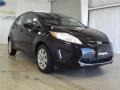 Black - Fiesta SE Hatchback Photo No. 3