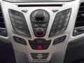 Charcoal Black Controls Photo for 2012 Ford Fiesta #57403700