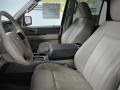 2011 Dark Blue Pearl Metallic Ford Expedition XLT  photo #10