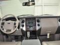 2011 Dark Blue Pearl Metallic Ford Expedition XLT  photo #13