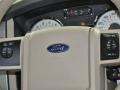 2011 Dark Blue Pearl Metallic Ford Expedition XLT  photo #15