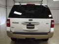 White Platinum Tri-Coat - Expedition XLT Photo No. 5