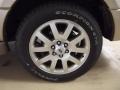 White Platinum Tri-Coat - Expedition XLT Photo No. 7