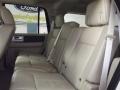 White Platinum Tri-Coat - Expedition XLT Photo No. 11
