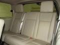 White Platinum Tri-Coat - Expedition XLT Photo No. 12