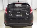 Black - Fiesta SE Hatchback Photo No. 5