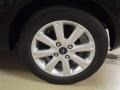 Black - Fiesta SE Hatchback Photo No. 7