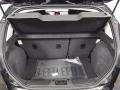 Charcoal Black Trunk Photo for 2012 Ford Fiesta #57404093