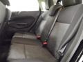 Black - Fiesta SE Hatchback Photo No. 10