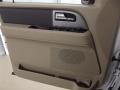 White Platinum Tri-Coat - Expedition XLT Photo No. 23