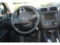 Platinum Grey Metallic - Jetta TDI Sedan Photo No. 7