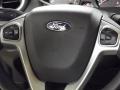 Black - Fiesta SE Hatchback Photo No. 15
