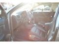 Platinum Grey Metallic - Jetta TDI Sedan Photo No. 8