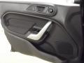 Black - Fiesta SE Hatchback Photo No. 20
