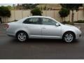 2007 Jetta 2.5 Sedan Reflex Silver Metallic