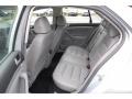 Reflex Silver Metallic - Jetta 2.5 Sedan Photo No. 6