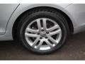  2007 Jetta 2.5 Sedan Wheel