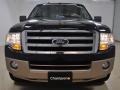 Tuxedo Black Metallic - Expedition XLT Photo No. 2