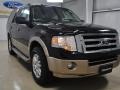 Tuxedo Black Metallic - Expedition XLT Photo No. 3