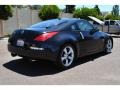 Magnetic Black - 350Z Touring Coupe Photo No. 4